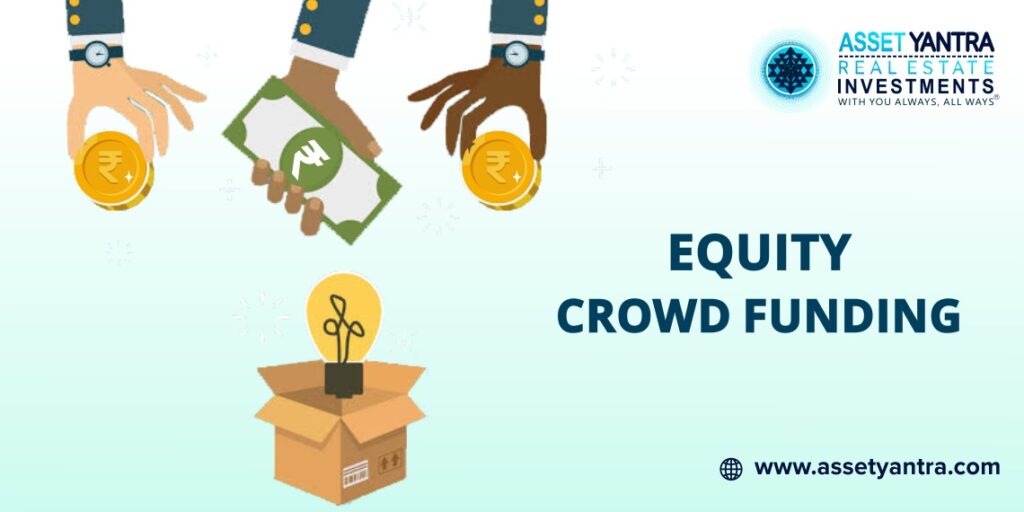 equity crowdfunding