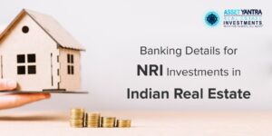 Banking Details for NRI