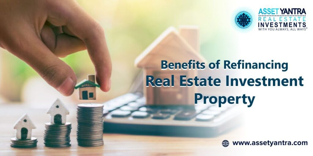 Real Estate Investment Property