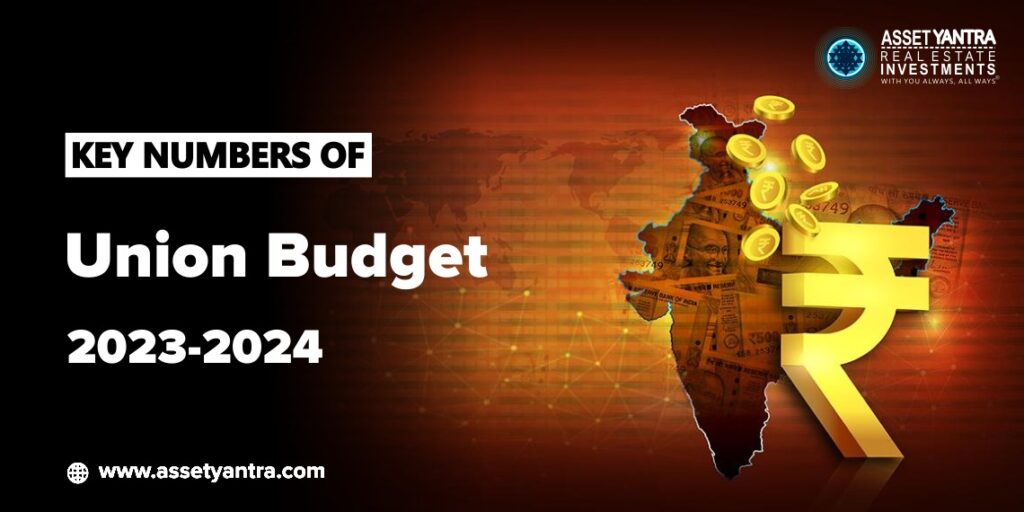 Union Budget 2023-2024