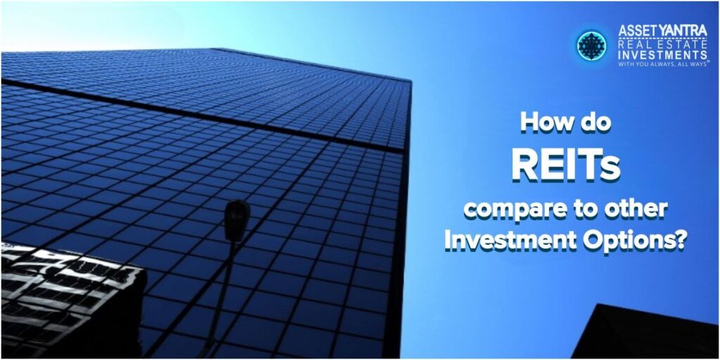 Real estate Investment Trust