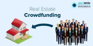 Real Estate Crowdfunding