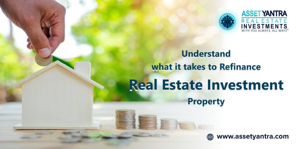 Real Estate Investment Property