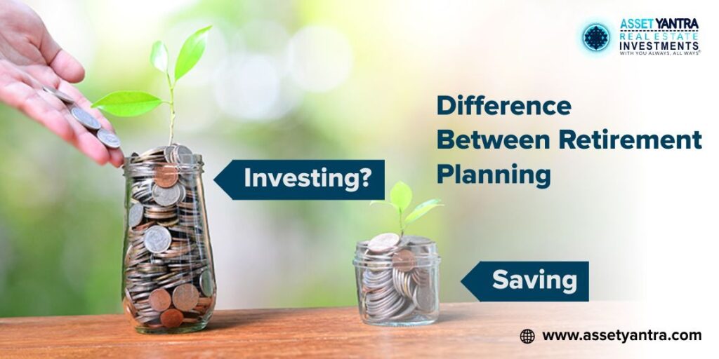 Investment & Savings