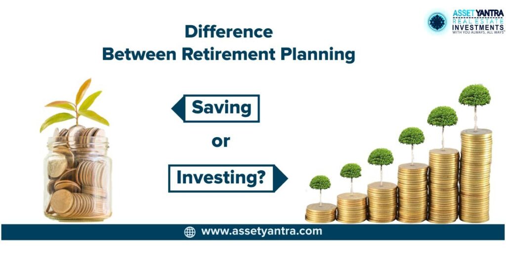 Investment & Savings