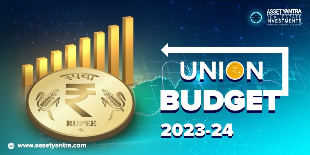 Union Budget 2023-2024