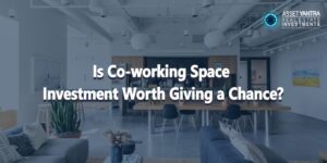 Co-working Space Investment