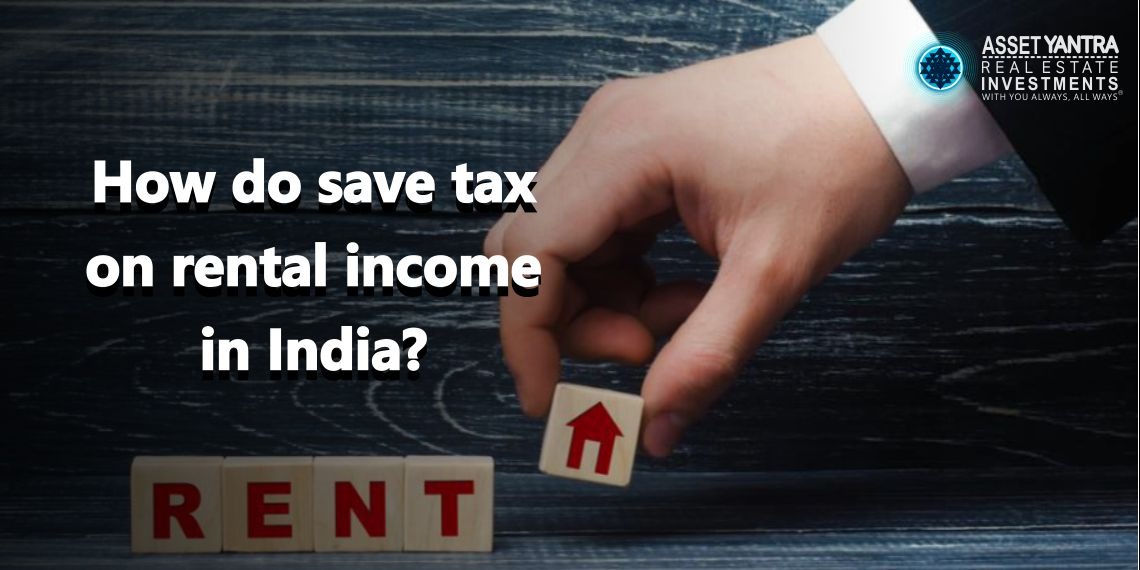 Tax on Rental How to File & Claim to save