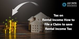 Tax on Rental Income